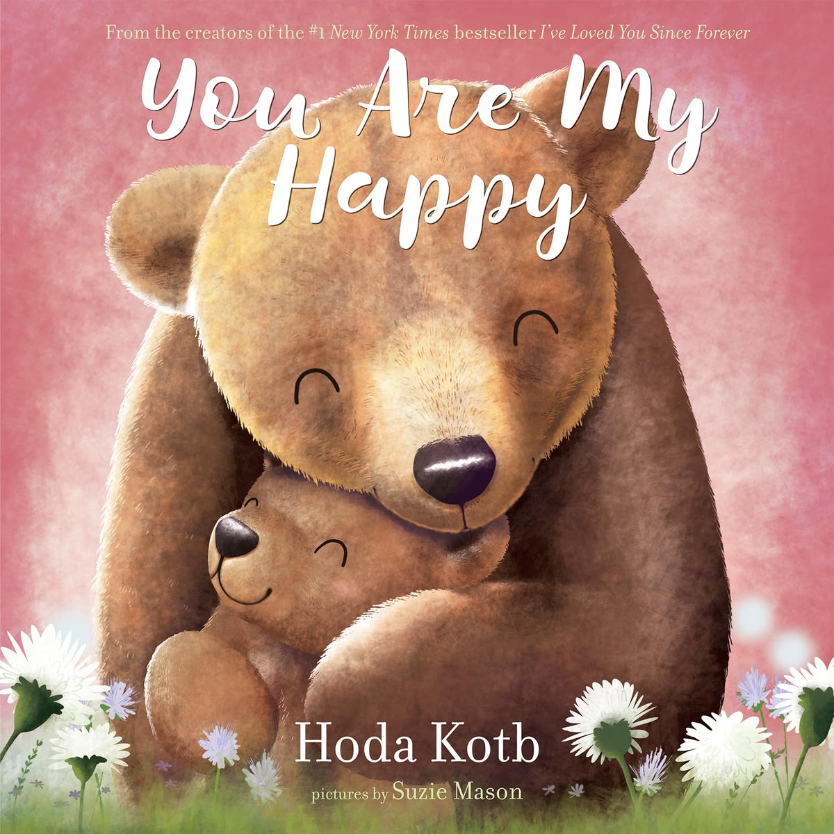 YOU ARE MY HAPPY