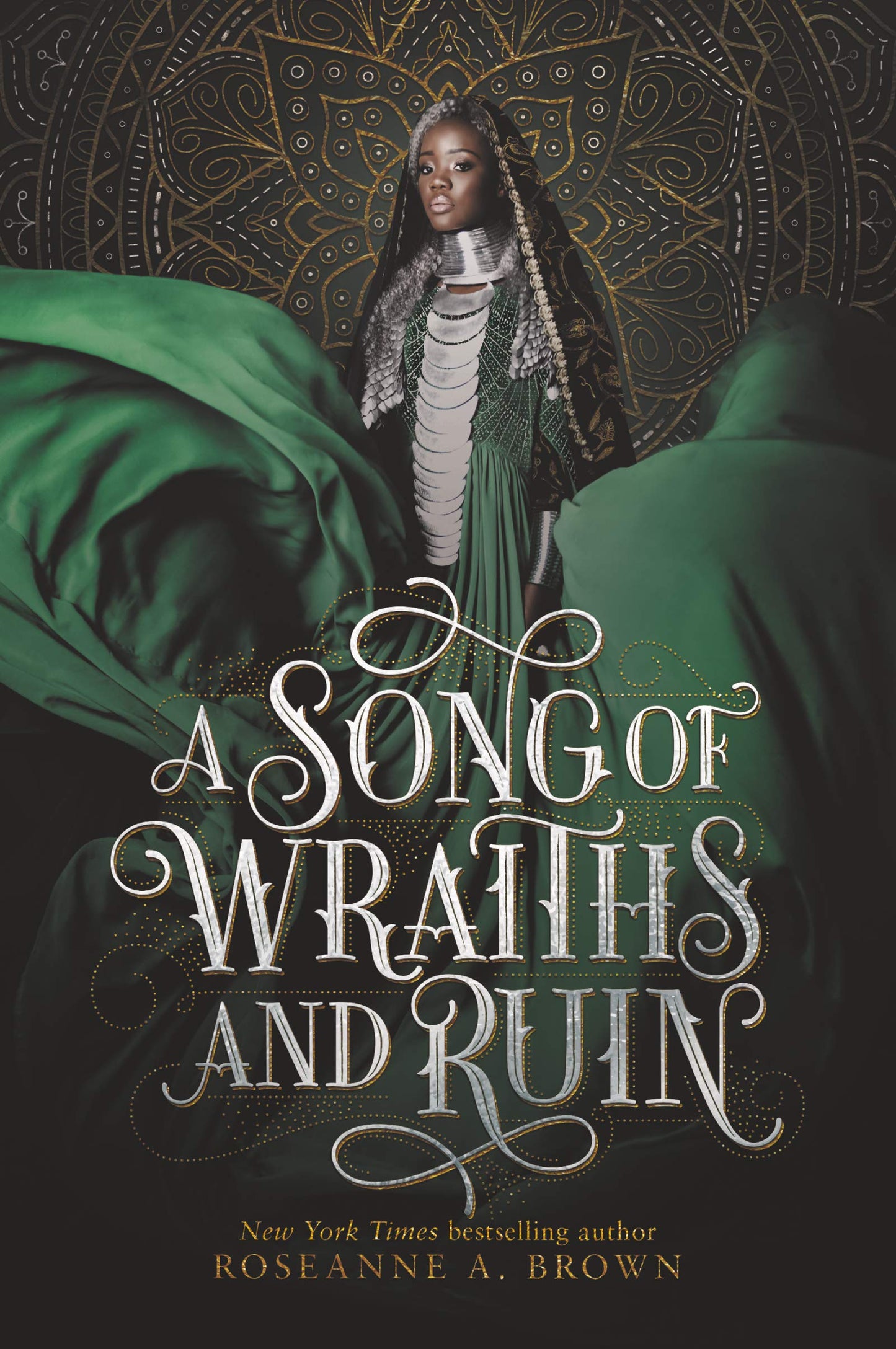 A Song of Wraiths and Ruin - 1311