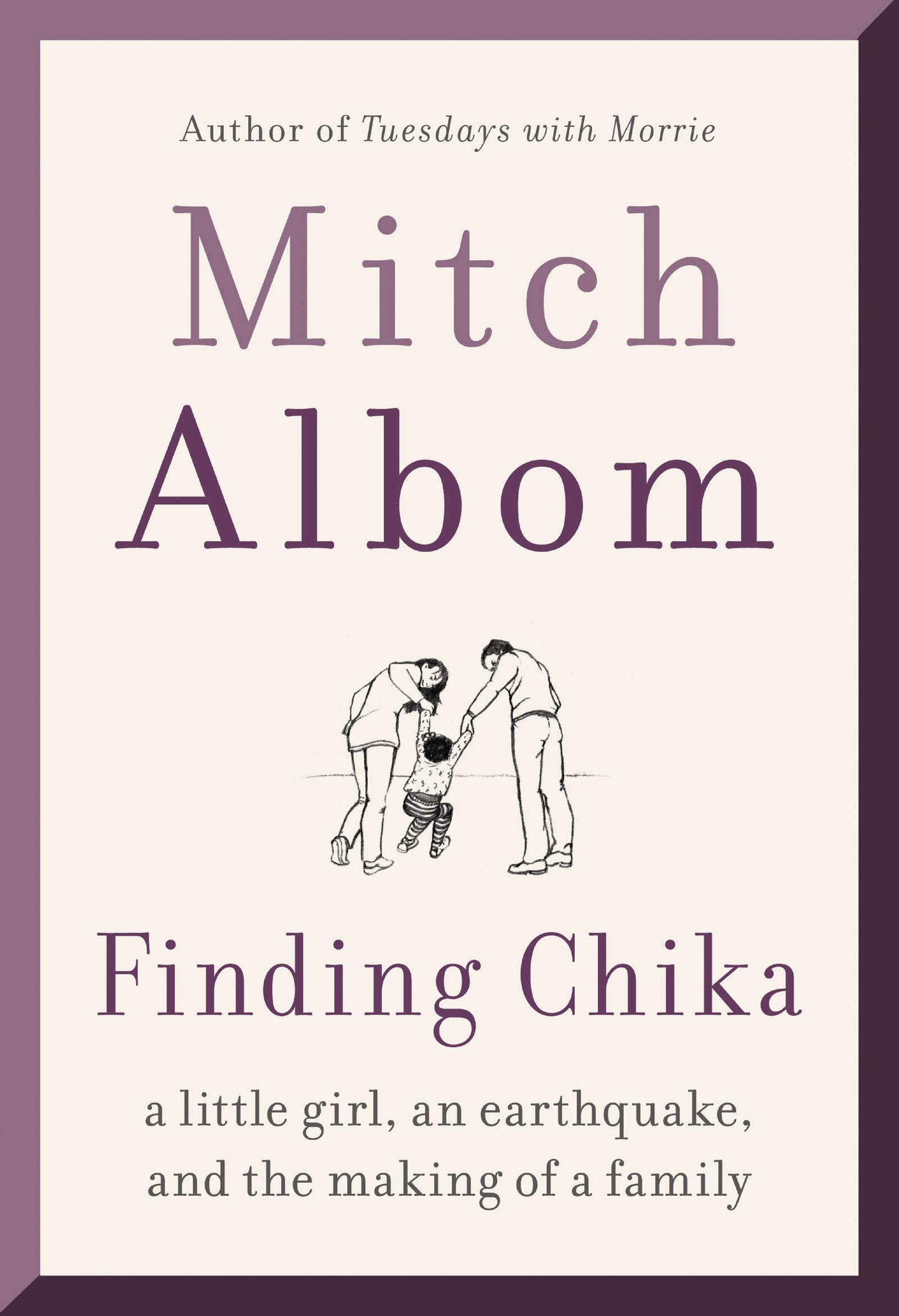 Finding Chika: A Little Girl, an Earthquake, and the Making of a Family - 1007