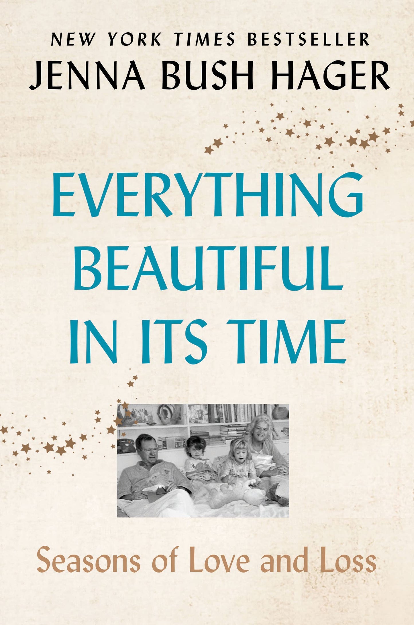 EVERYTHING BEAUTIFUL IN ITS TIME