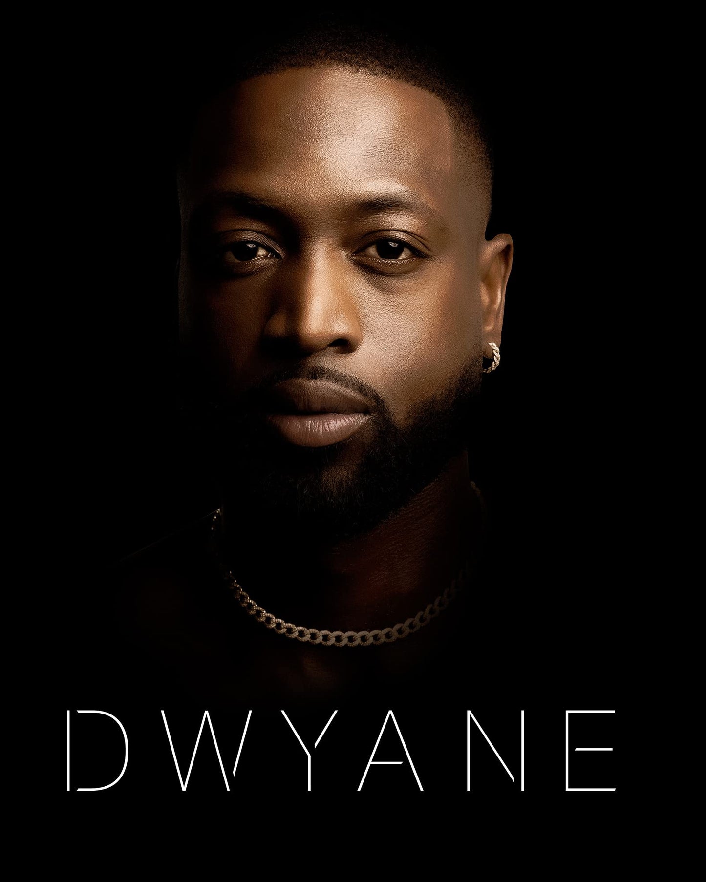 Dwyane: A Photographic Memoir of a Three-Time NBA Champion, 13-Time All-Star, and Miami Heat Legend