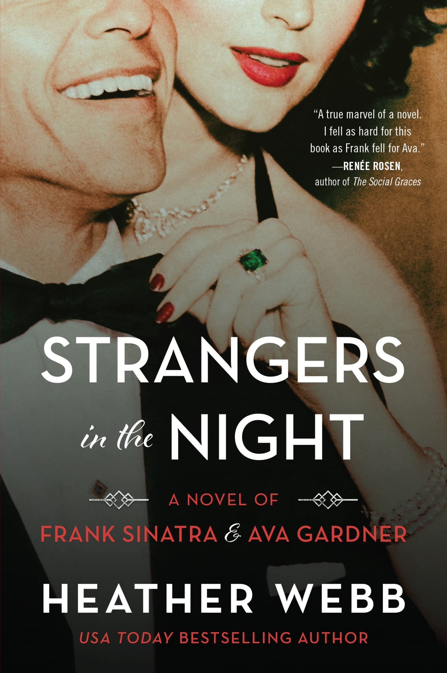 Strangers in the Night: A Scandalous Old Hollywood Romance – Frank Sinatra and Ava Gardner