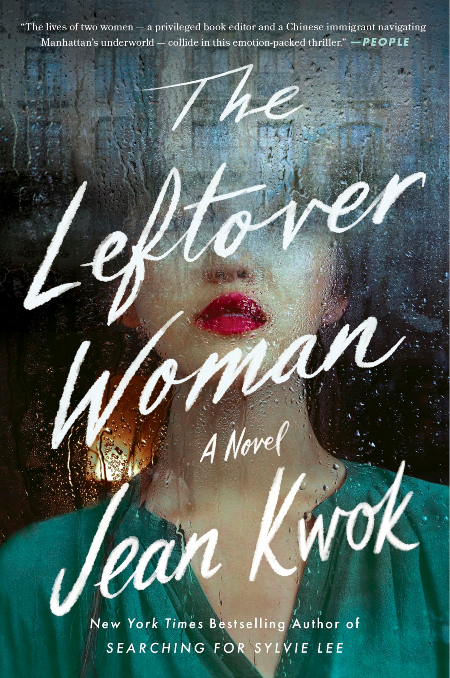 The Leftover Woman: A Compelling Exploration of Motherhood and Survival, Uncover the Secret Ties that Bind Two Women Across Worlds