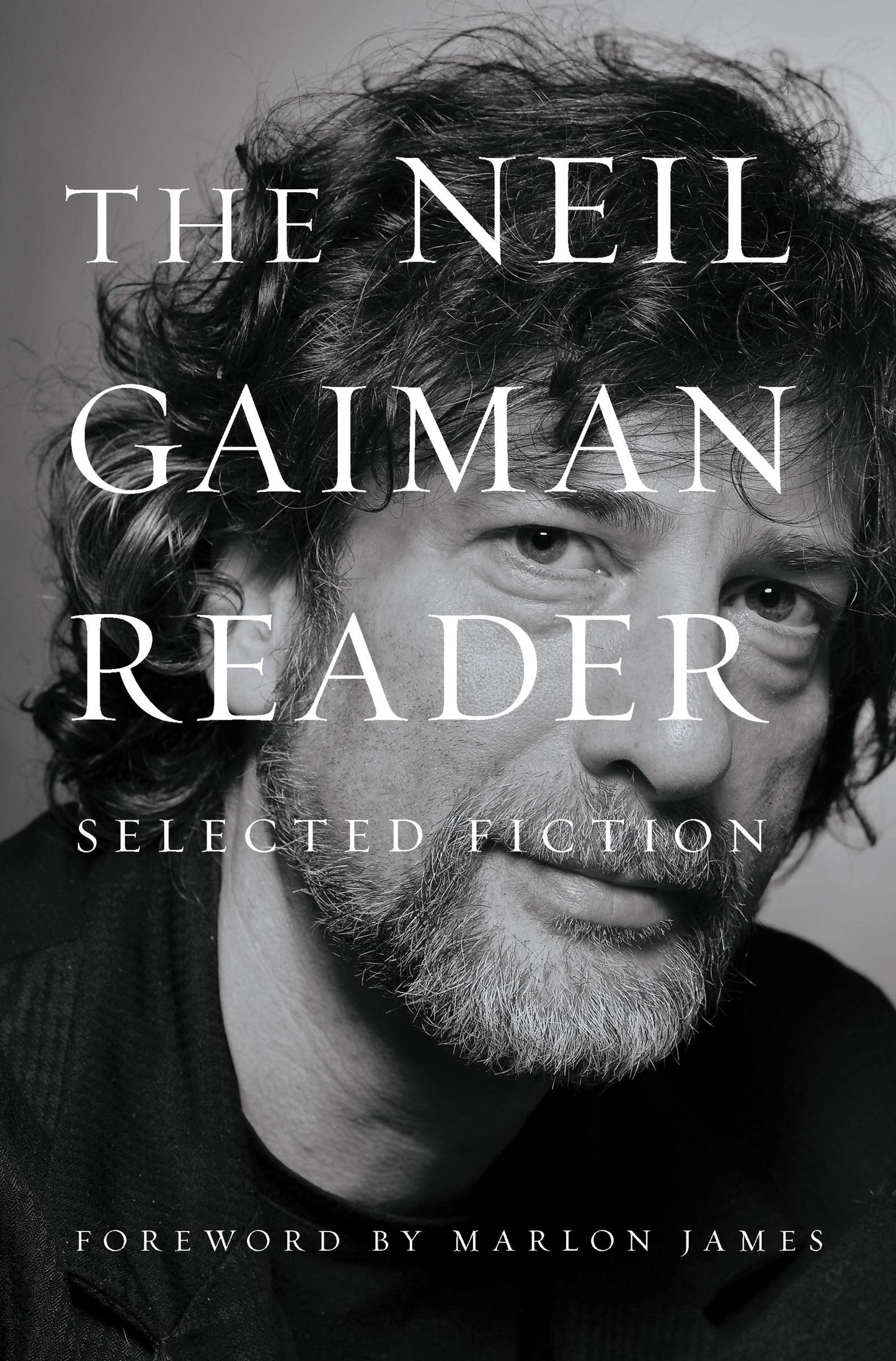 The Neil Gaiman Reader: Selected Fiction - 1591
