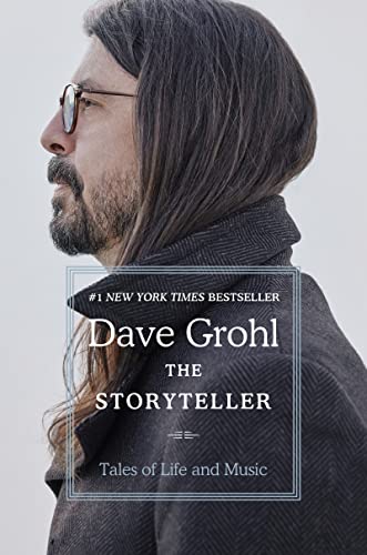 The Storyteller: Tales of Life and Music - 4766