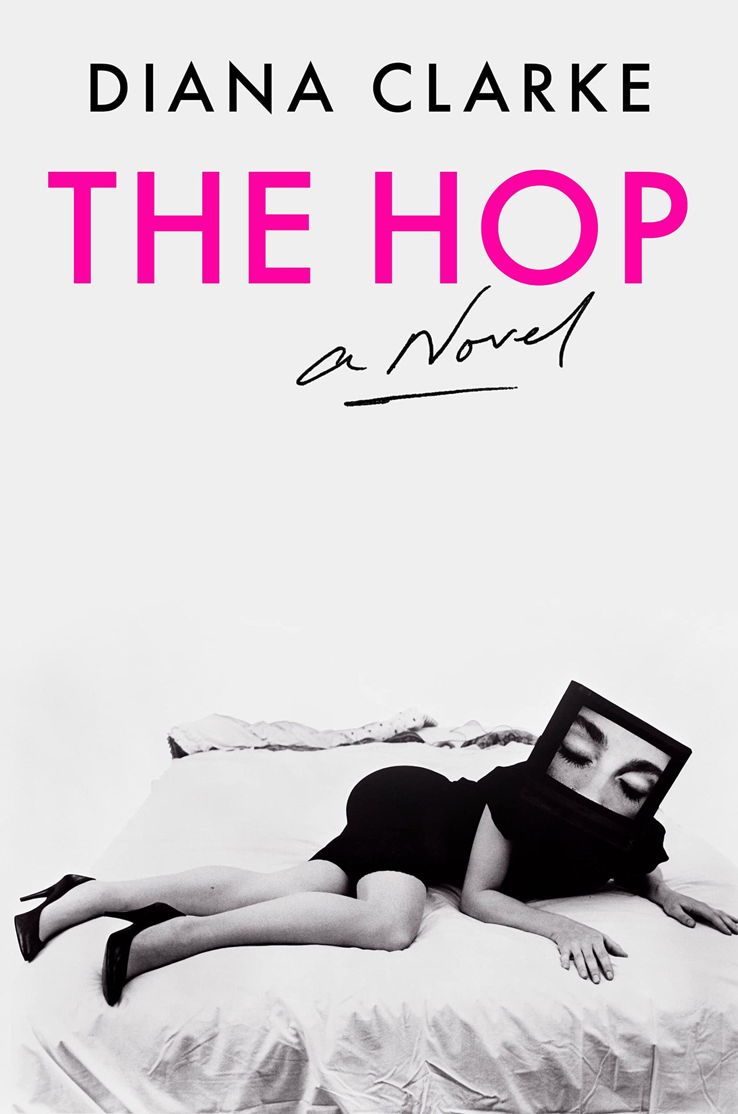 The Hop: A Fiercely Page-Turning Feminist Coming-of-Age Novel About Sex Work, Scandal, and Unwanted Fame