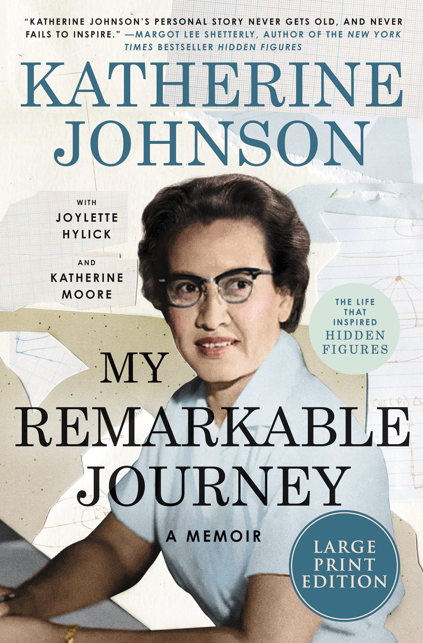 My Remarkable Journey: A Memoir - 3732