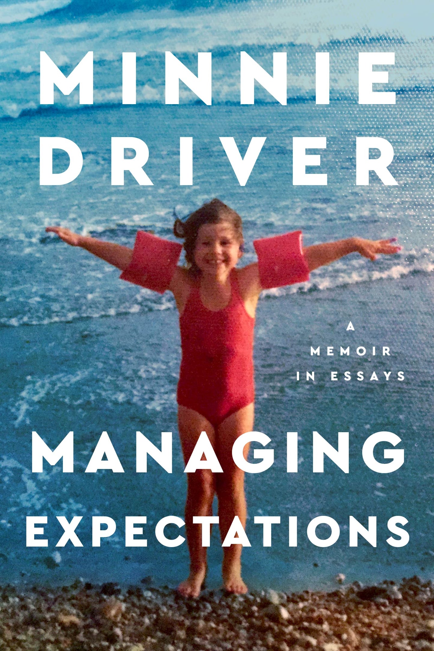 Managing Expectations: A Memoir in Essays - 3474