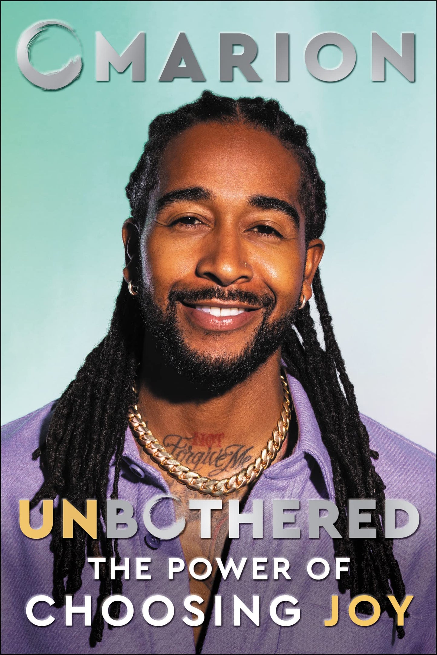 Unbothered: The Power of Choosing Joy – A Beloved Entertainer's Intimate Guide to Wholeness, Love, and Spiritual Wellness