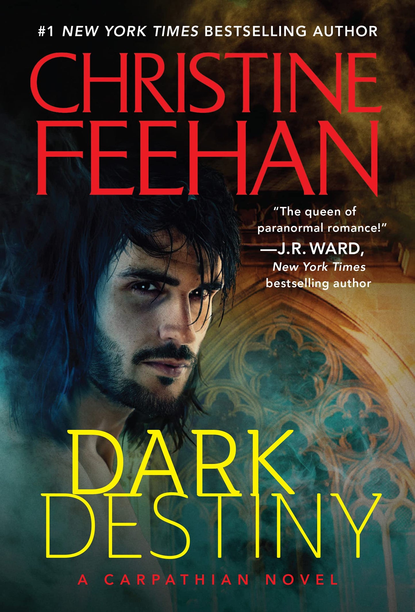 DARK DESTINY (DARK SERIES)