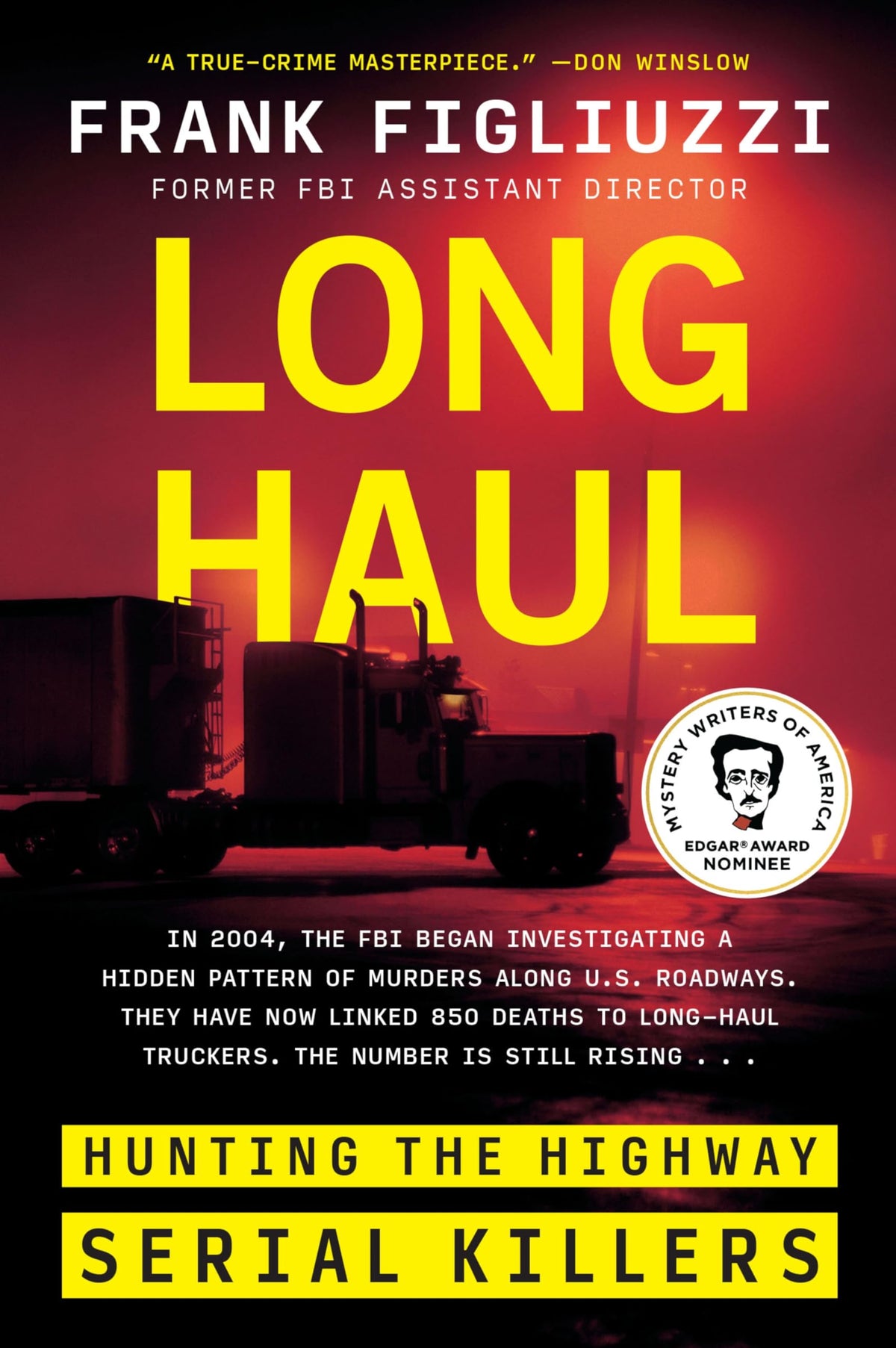Long Haul: Hunting the Highway Serial Killers