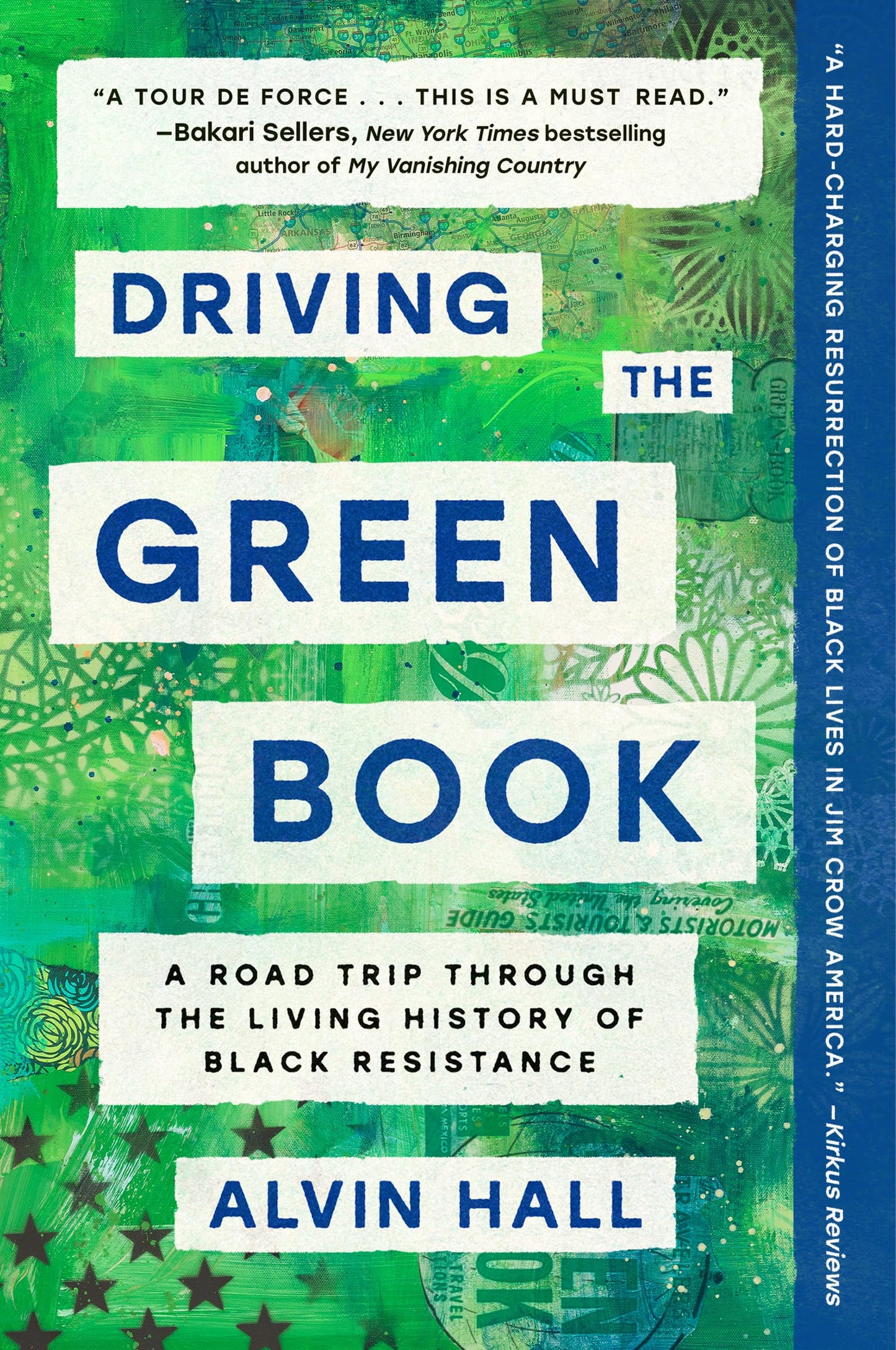 Driving the Green Book: A Road Trip Through the Living History of Black Resistance - 5457