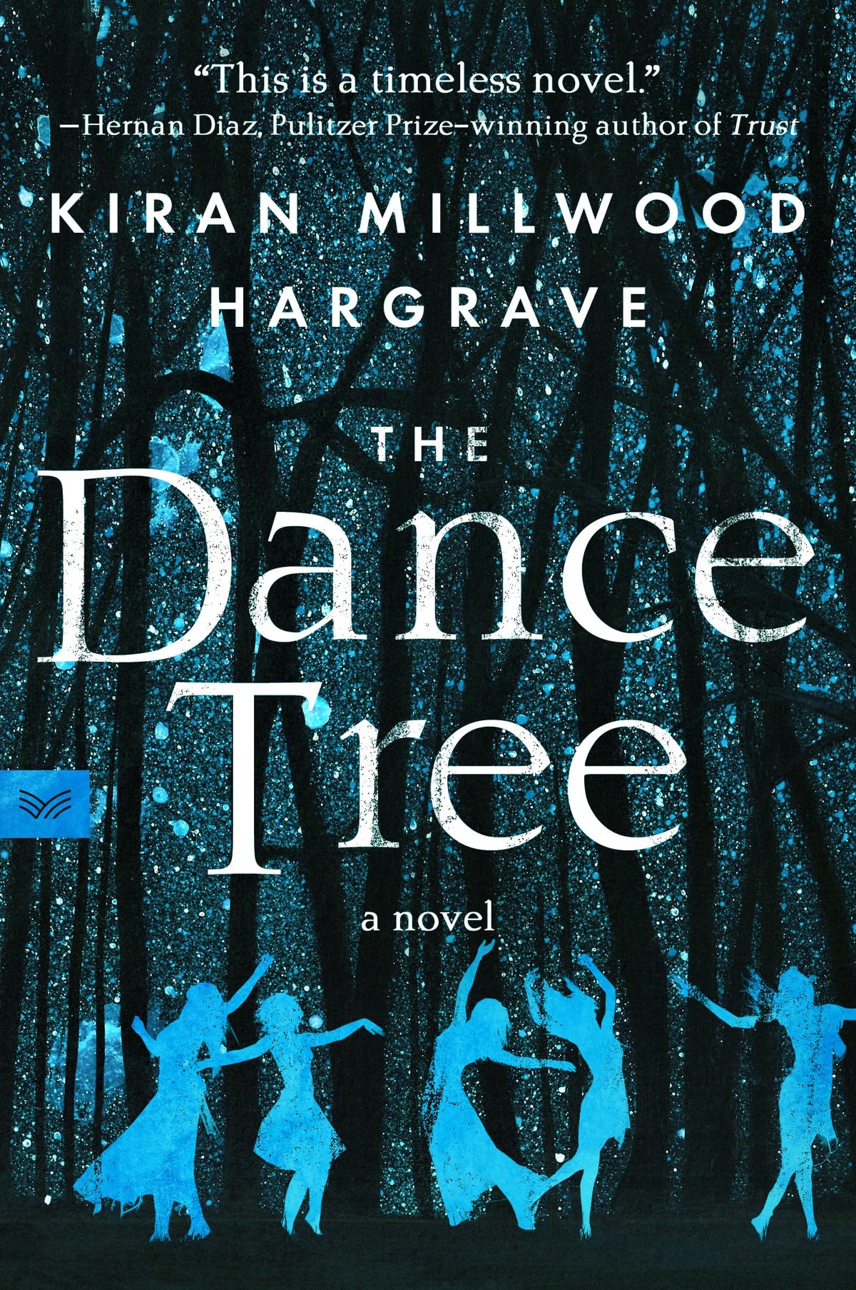 The Dance Tree: A Gripping WLW Historical Fiction of Forbidden Love and France's Dancing Plague