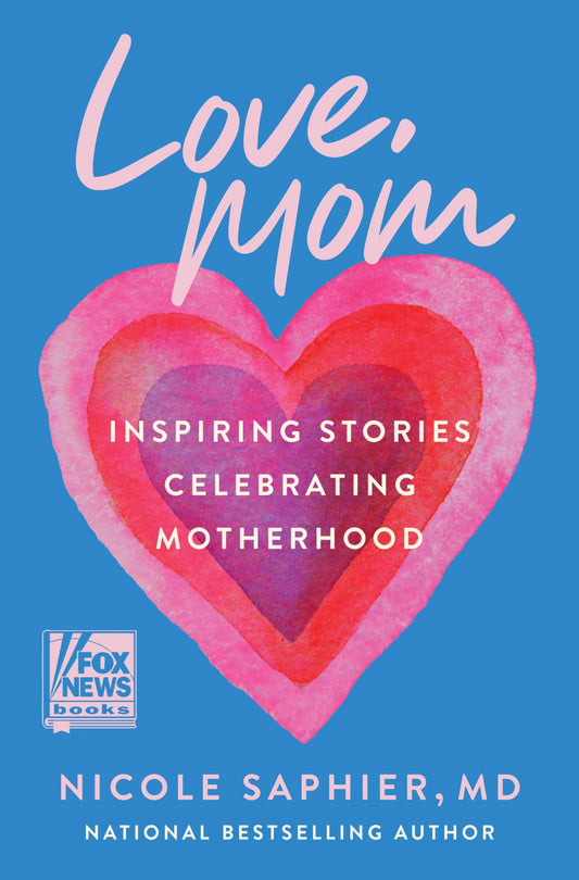 LOVE, MOM: INSPIRING STORIES CEL - 9658