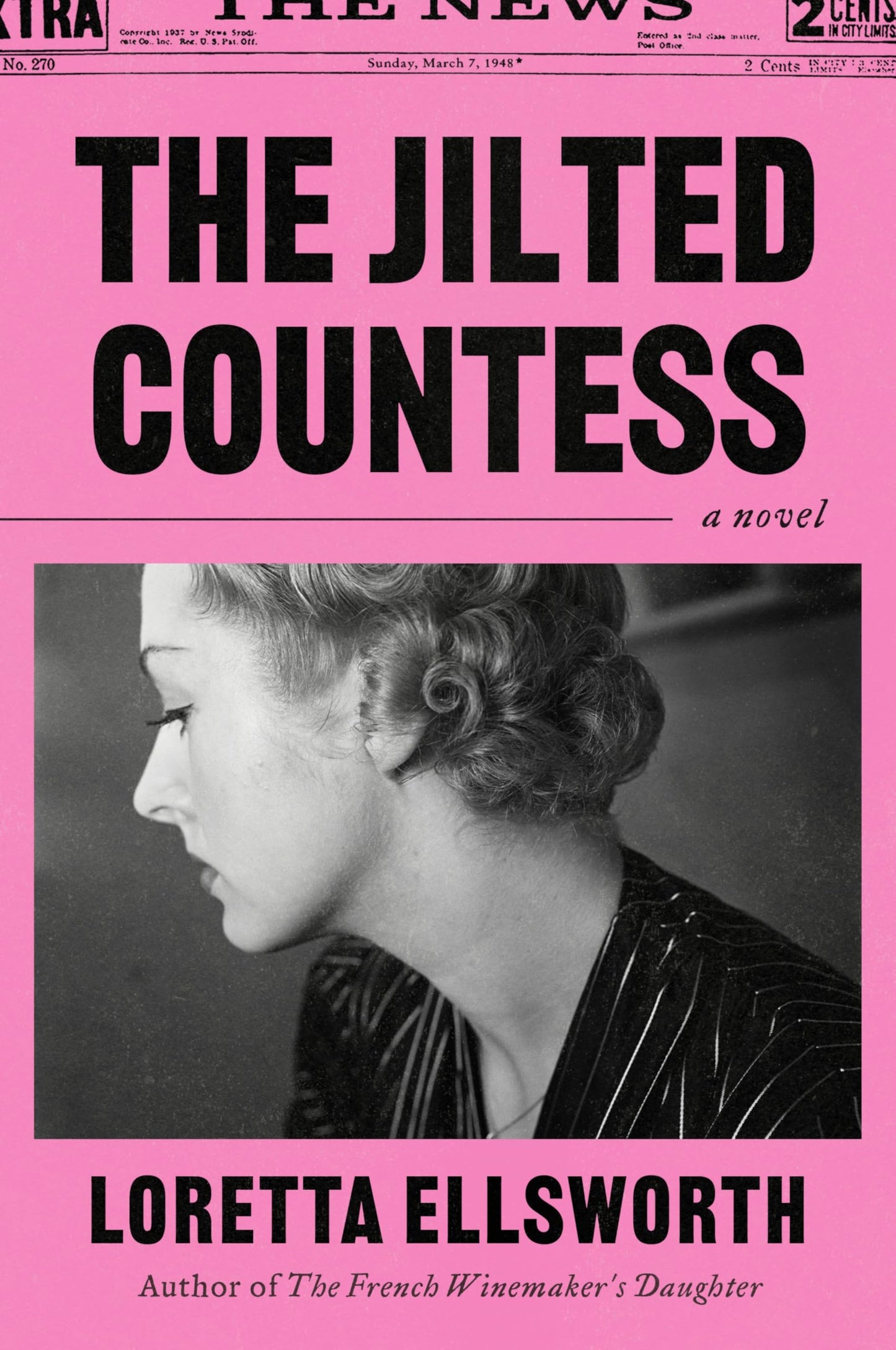The Jilted Countess: A Novel