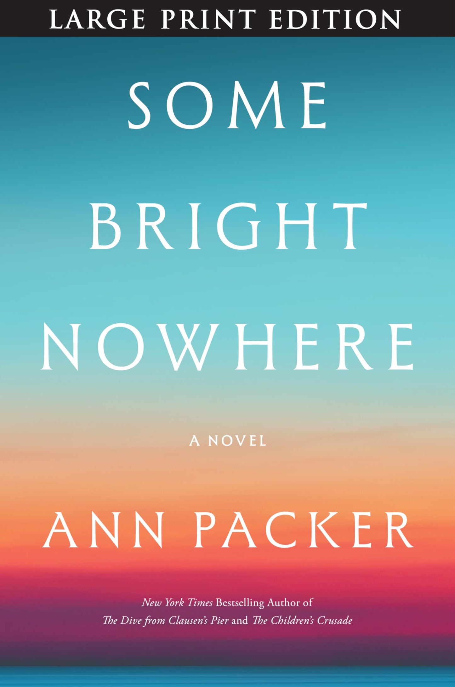 Some Bright Nowhere: Oprah’s Book Club: A Novel Called "Extraordinary" by Elin Hilderbrand