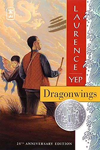 DRAGONWINGS - 3155
