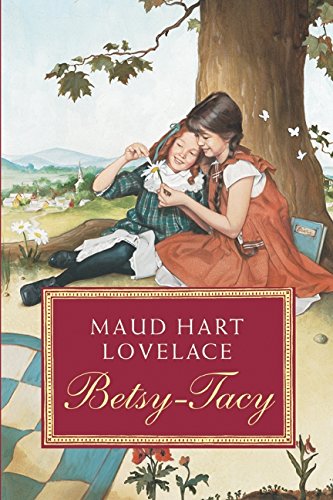 BETSY-TACY (BETSY-TACY, 1)