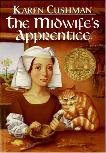 The Midwife's Apprentice - 6688
