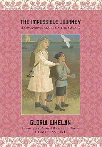 The Impossible Journey (Russian Saga, 2) - 6429