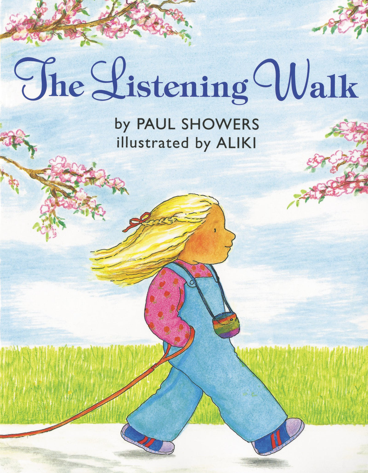 THE LISTENING WALK