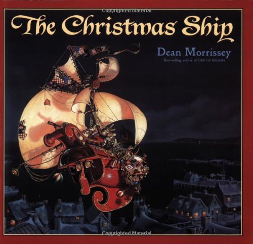 The Christmas Ship