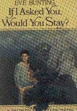 IF I ASKED U WOULD U STAY PB