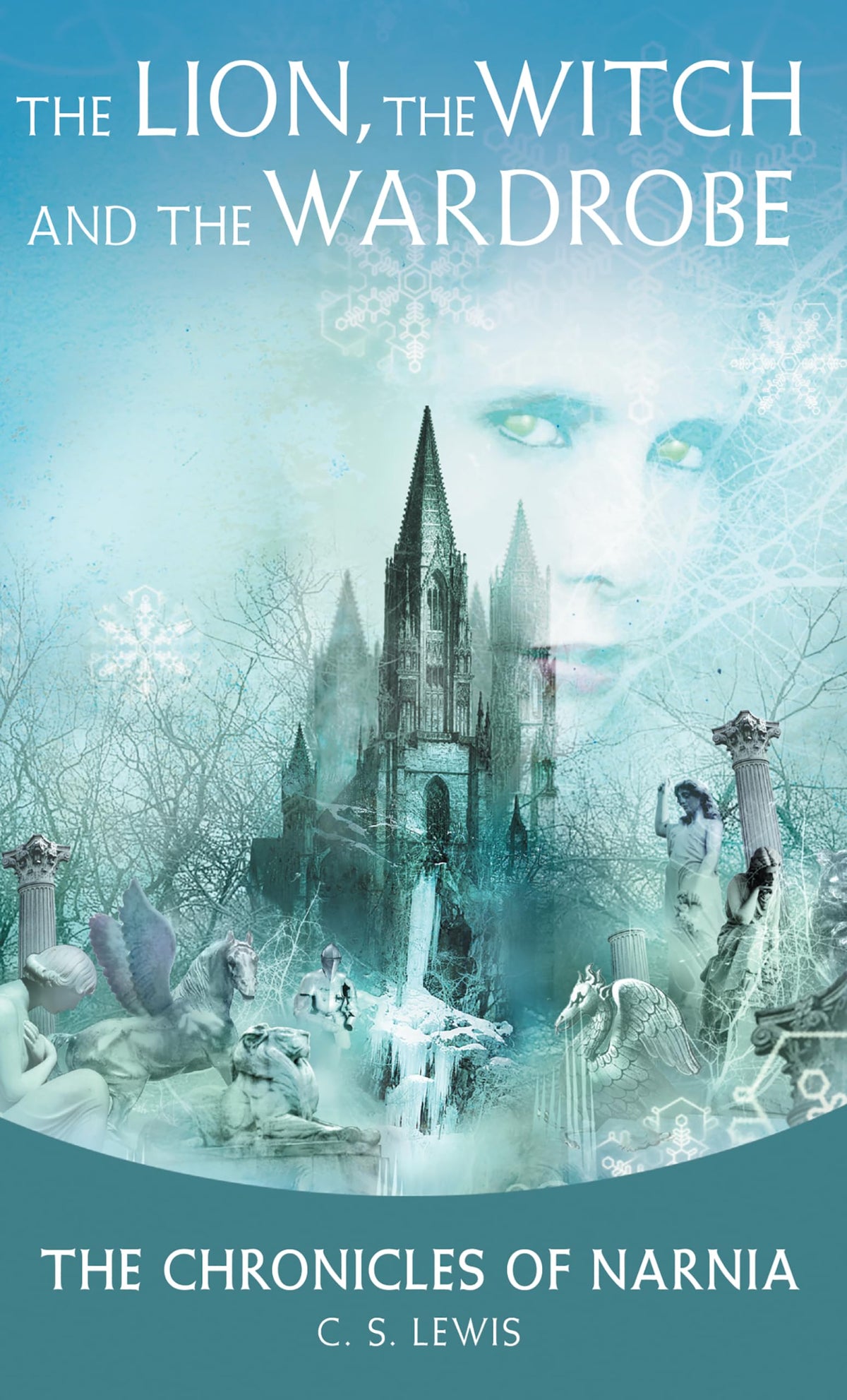 THE LION, THE WITCH, AND THE WAR