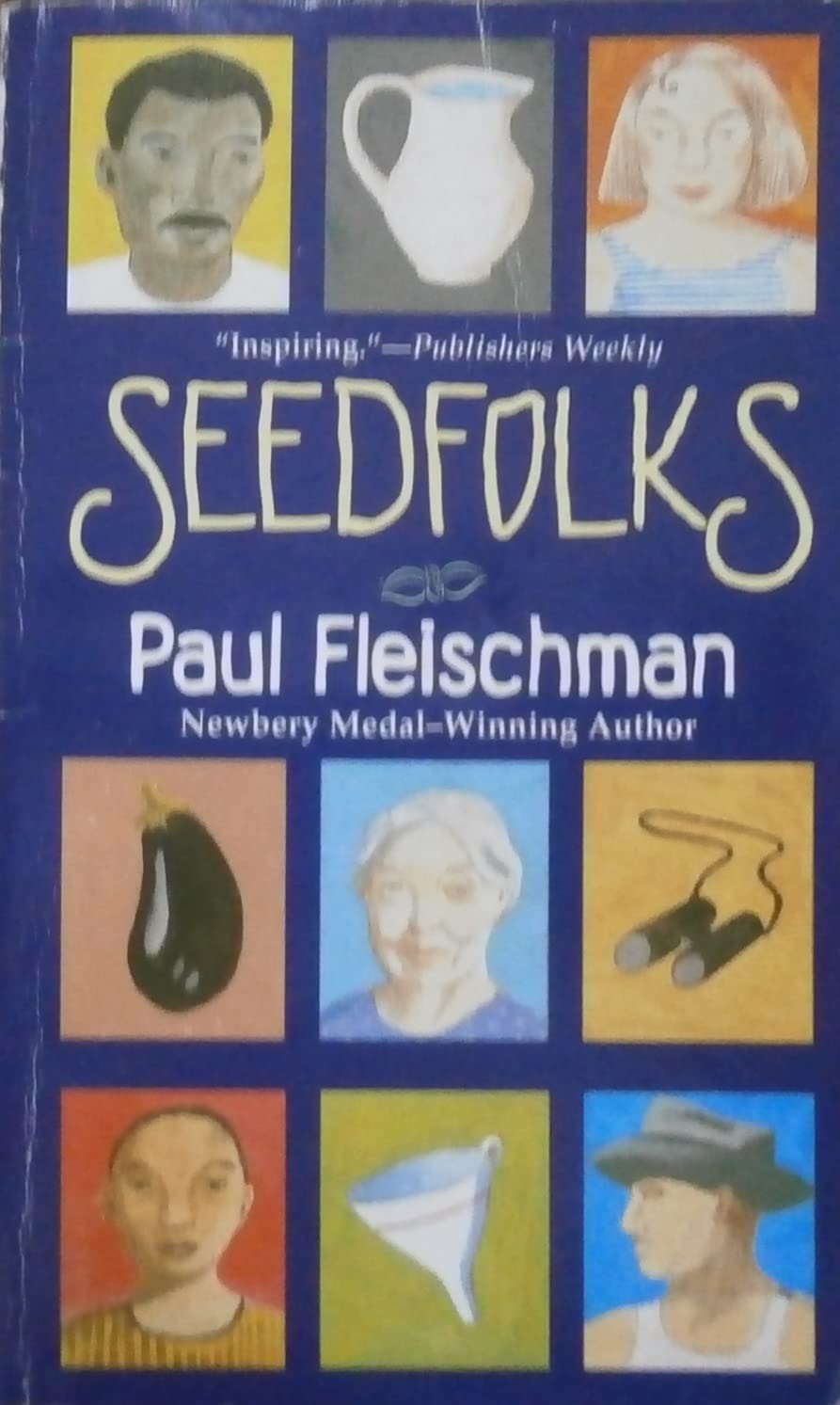 SEEDFOLKS