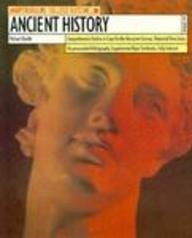 Ancient History: From Its Beginnings to the Fall of Rome (HARPERCOLLINS COLLEGE OUTLINE SERIES) - 3990