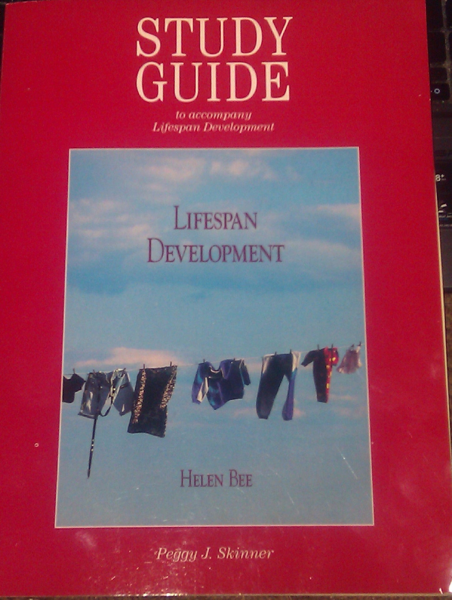 Lifespan Development