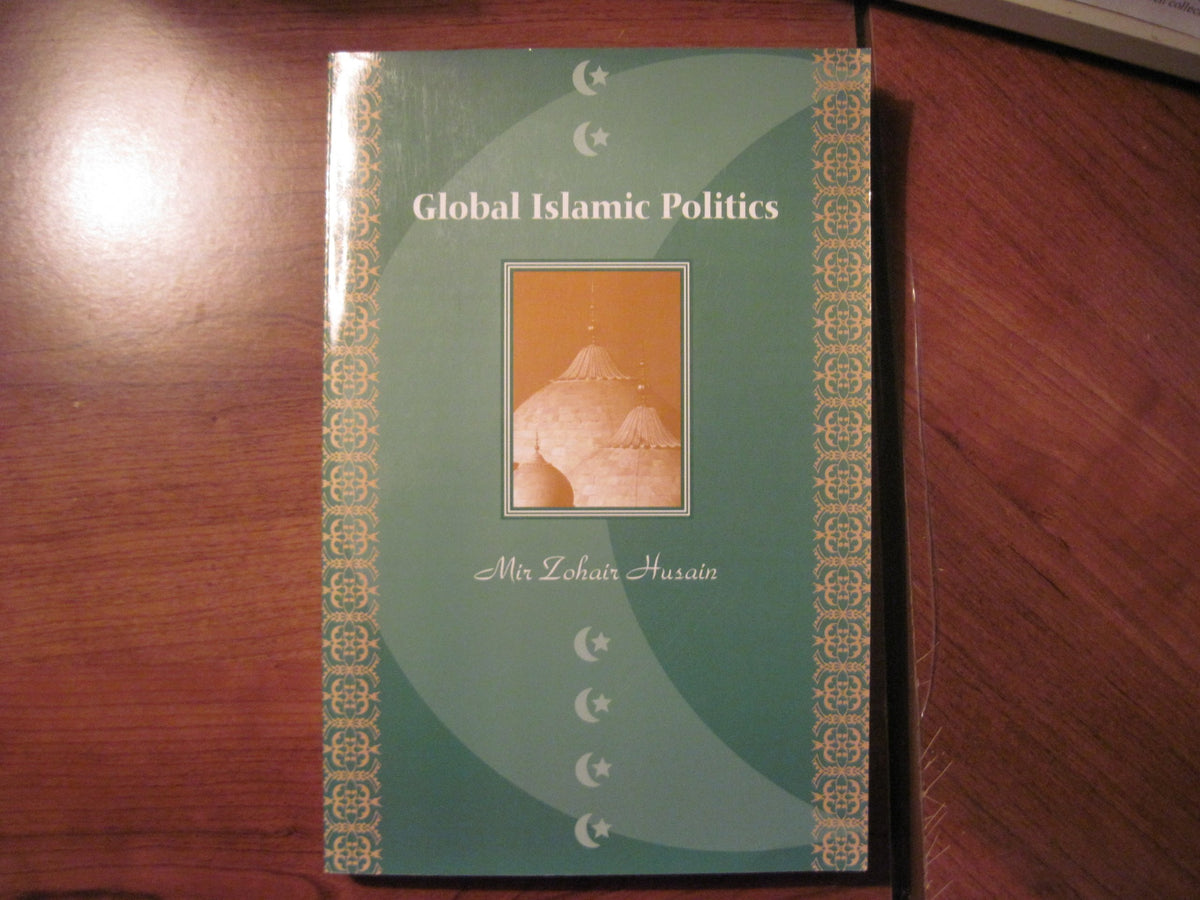 Global Islamic Politics