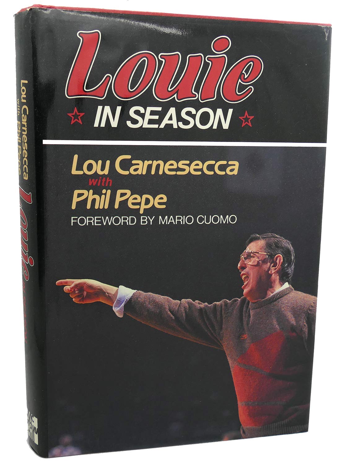 Louie: In Season