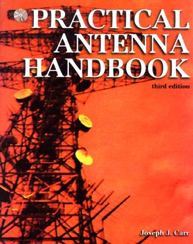 Practical Antenna Handbook