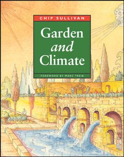 Garden and Climate - 5579