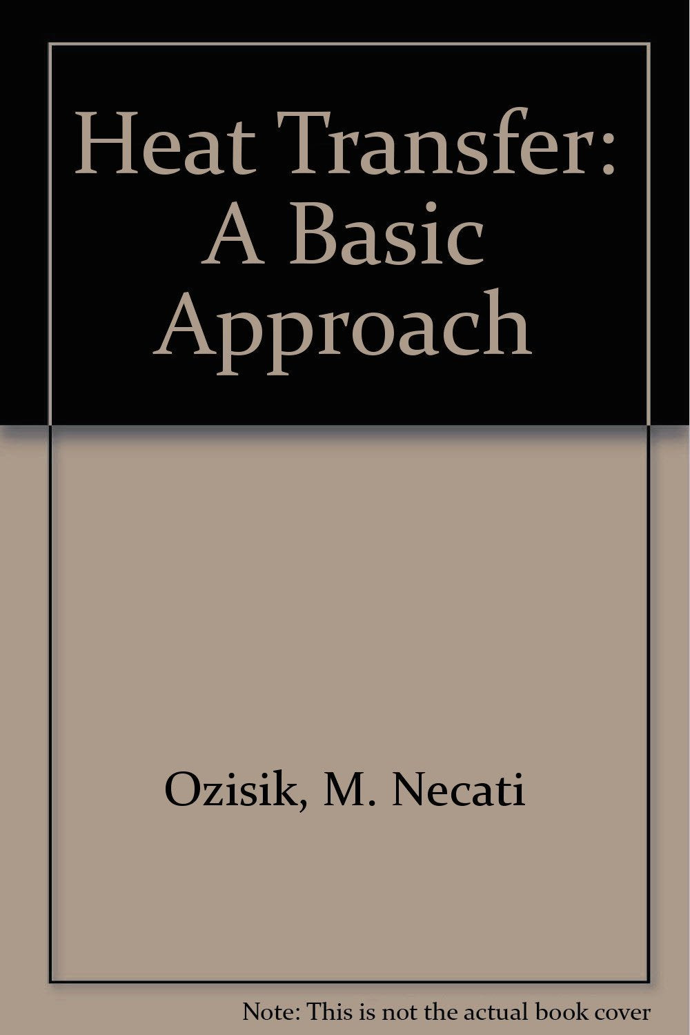 Heat Transfer: A Basic Approach - 306