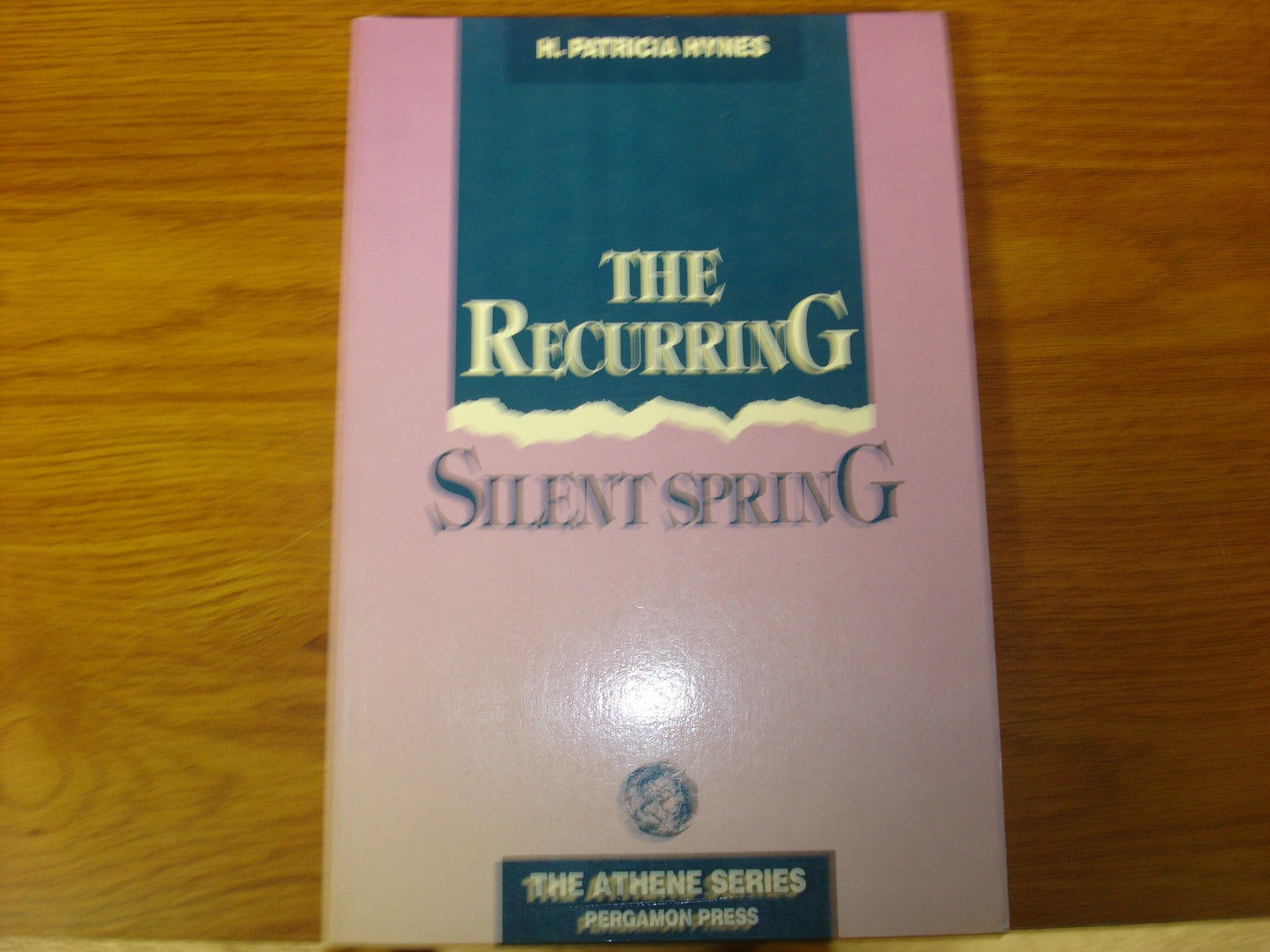The Recurring Silent Spring