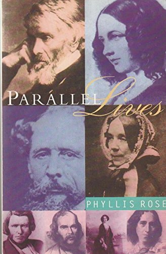 Parallel Lives