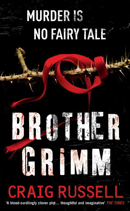 Brother Grimm - 5993