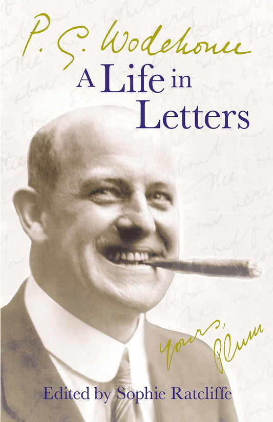 P.G. Wodehouse: A Life in Letters - 6986