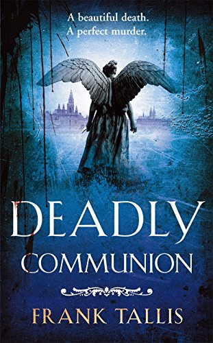 DEADLY COMMUNION