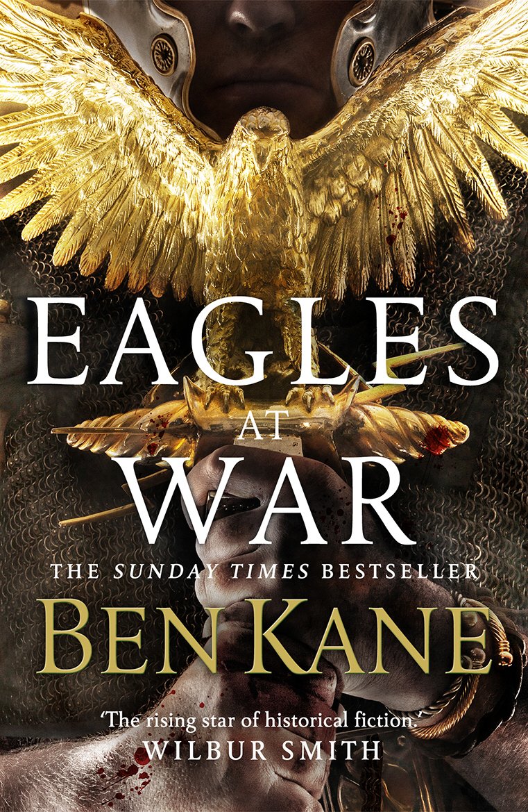 Eagles at War: Eagles of Rome 1