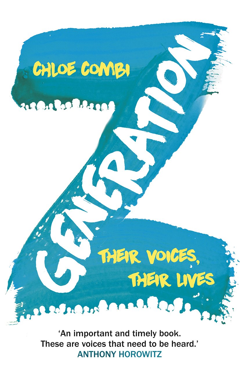 GENERATION Z