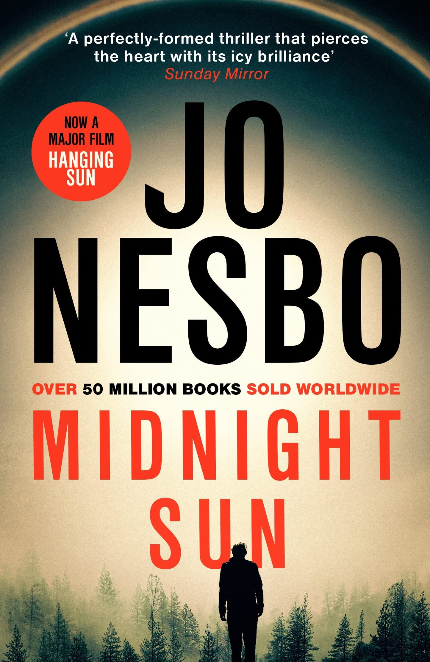 MIDNIGHT SUN