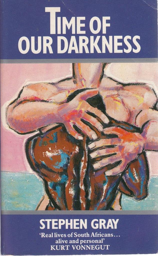 TIME OF OUR DARKNESS