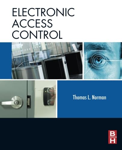 Electronic Access Control - 1039
