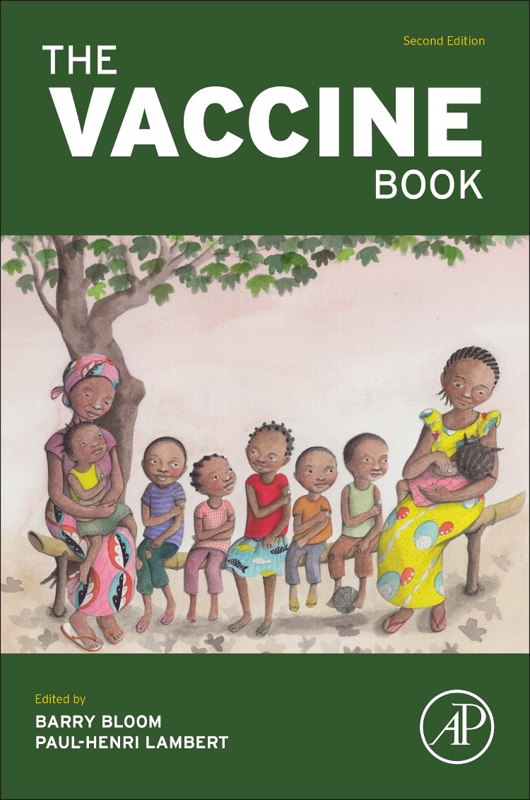 The Vaccine Book - 507