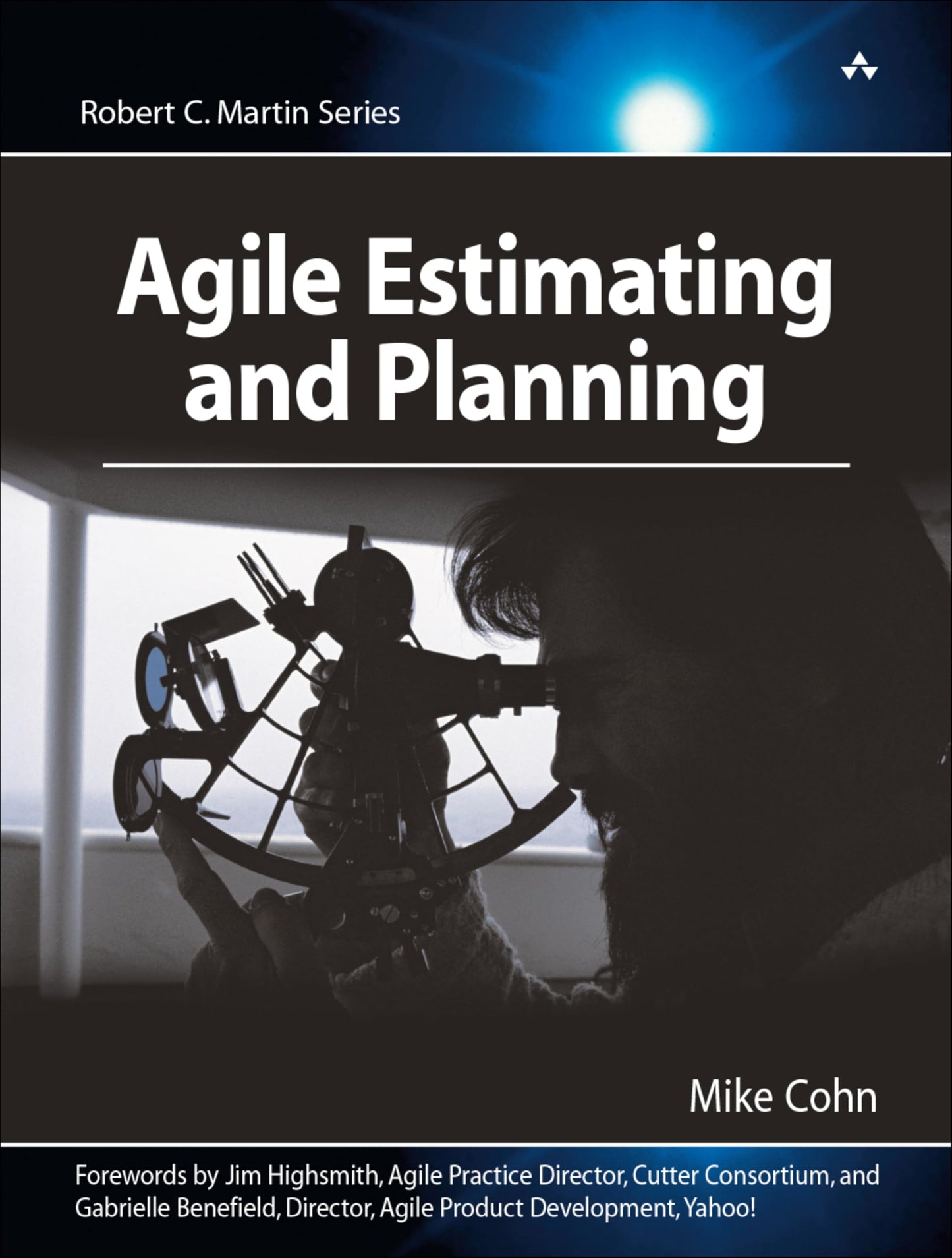 Agile Estimating and Planning - 4856
