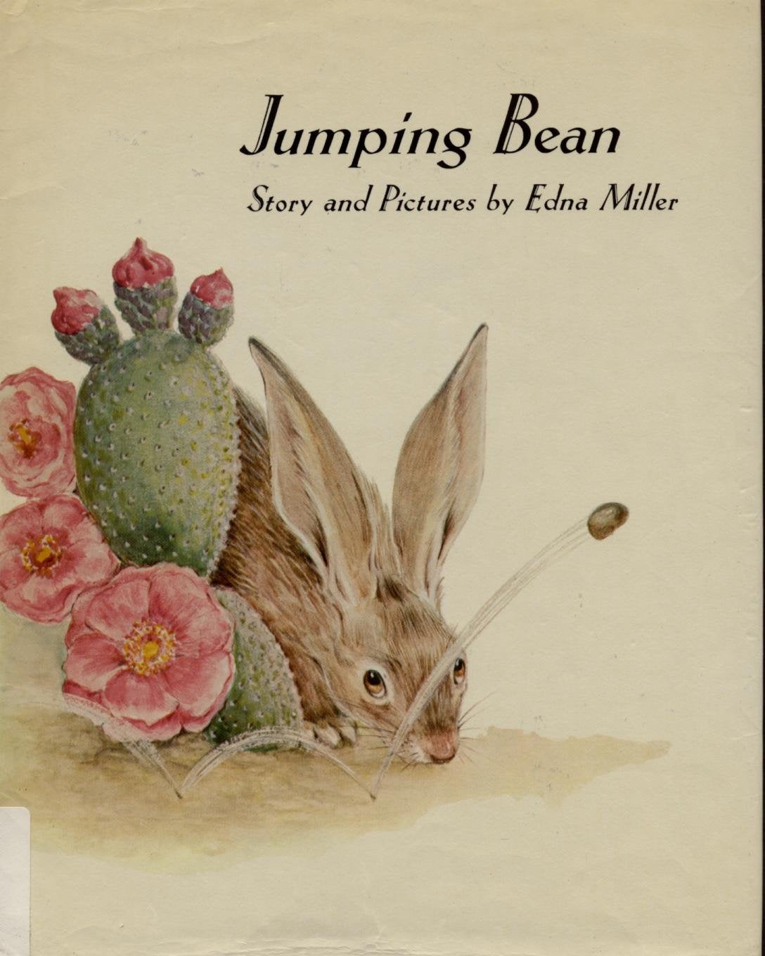 Jumping Bean