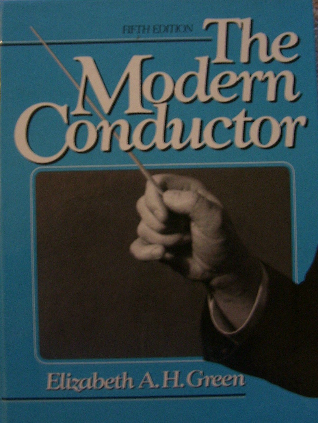 Modern Conductor - 5352